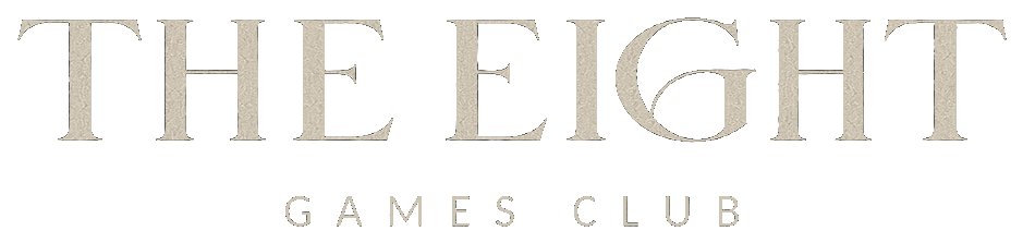 THE EIGHT